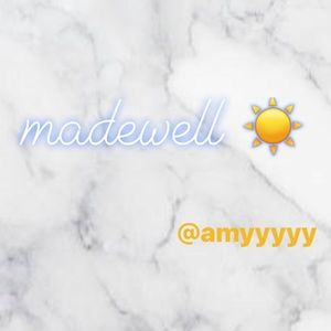Madewell
